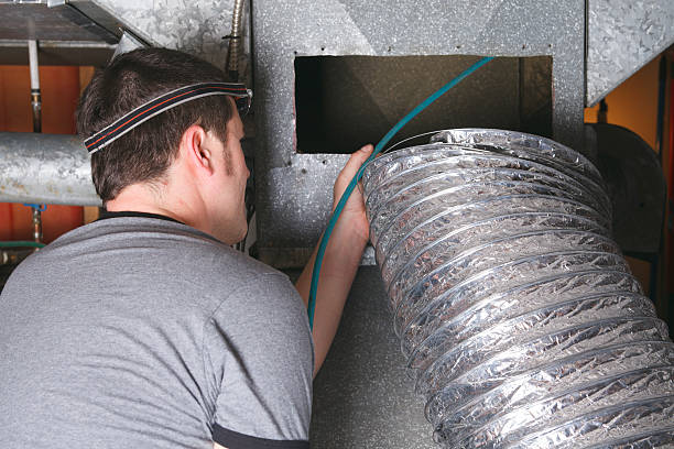 Best Ductwork Cleaning Services  in Willoughby Hills, OH