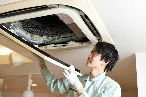 Best HVAC System Cleaning  in Willoughby Hills, OH