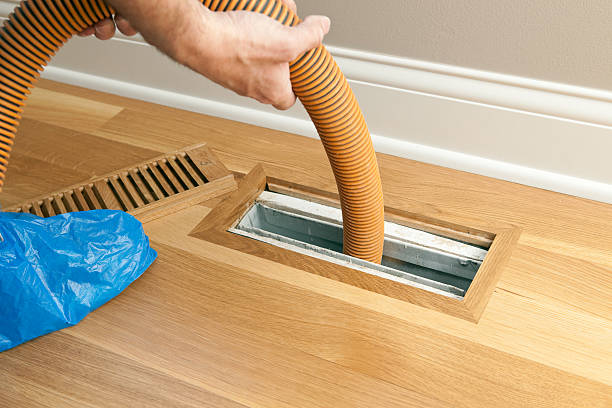 Best Air Vent Cleaning Services  in Willoughby Hills, OH