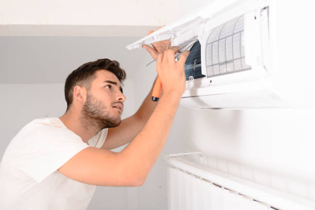 Best Air Duct Inspection  in Willoughby Hills, OH